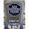 Image 3 : Bar Keepers Friend - Multipurpose Cooktop Cleaner - 13oz