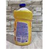Image 3 : Lysol Power & Fresh Multi-Surface Cleaner - Fresh Orange - 1.2L