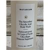 Image 2 : Naturium The Smoother Glycolic Acid Body Wash - 500ml