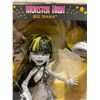 Image 2 : Monster High - Reel Drama - Cleo de Nile Action Figure / Doll