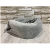 Image 3 : Travel Essential Twist Memory Foam Neck Pillow