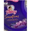 Image 2 : Fleecy 199 Loads - Sensations With Essential Oils - Lavender - 4.7L
