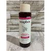 Image 1 : Soapbox Keratin & Raspberry Oil Smooth & Shine Conditioner 16 FL OZ