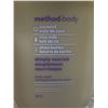 Image 2 : Method Body - Coconut - Rice Milk - Shea Butter Body Wash 828ml