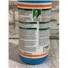 Image 3 : TheraBreath Fresh Breath Oral Rinse Solution - Icy Mint - 1L