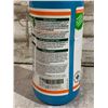 Image 4 : TheraBreath Fresh Breath Oral Rinse Solution - Icy Mint - 1L