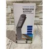 Image 1 : Illuminated Wireless Garage Door Keypad