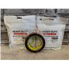 Image 1 : Lot of 2 Packs - Heavy Duty Mounting Tape - 16ft x 2