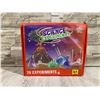 Image 1 : Scientific Steam - Science Experiments - 70 Experiments for Kids