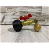Image 1 : Propane Refill Adapter For 1LB Tanks