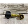 Image 3 : Propane Refill Adapter For 1LB Tanks