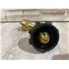Image 4 : Propane Refill Adapter For 1LB Tanks