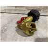 Image 5 : Propane Refill Adapter For 1LB Tanks