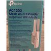 Image 5 : TP-Link Mesh Wi-Fi Extender AC1200 Dual-Band