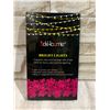 Image 4 : Pack of 6 Sets - 10 ft LED Copper Wire String Lights