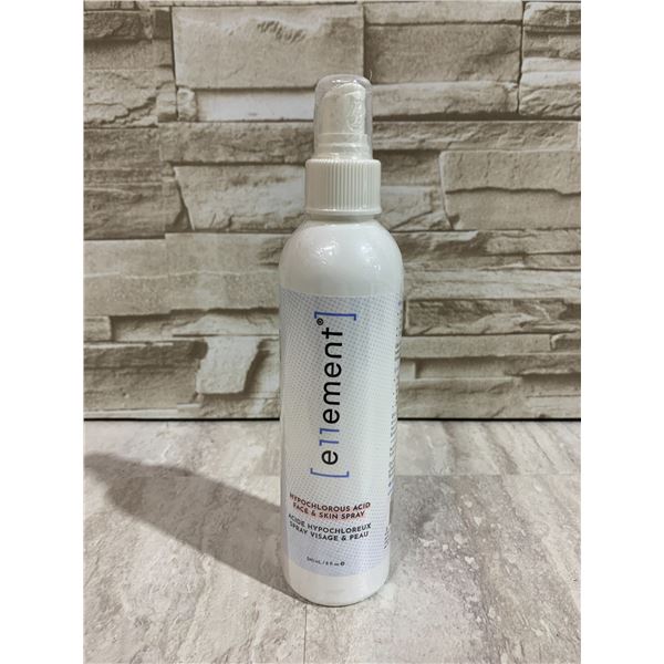 Element Hypochlorous Acid Face & Skin Spray