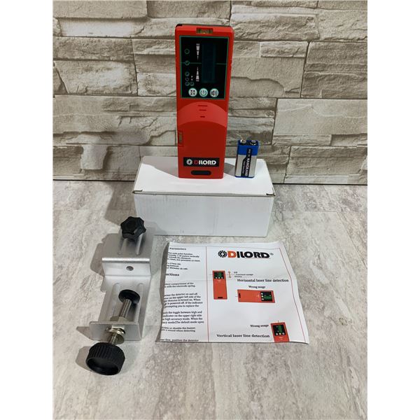 DILORD Laser Detector For Line Level