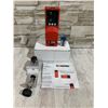 Image 1 : DILORD Laser Detector For Line Level