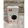 Image 1 : 1080P A9 Battery IP Small Spy Camera