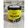 Image 1 : Con-Cret Concentrated Creatine HCI - Raspberry Flavor - 64 Servings
