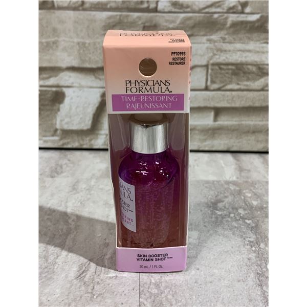 Physicians Formula Time-Restoring Skin Booster Vitamin Shot
