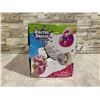 Image 2 : Doctor Squish Squishy Maker Station Toy Set - Make Your Own Squishies!