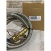 Image 6 : NUPICK Propane Refill Adapter Hose for 1LB Tanks