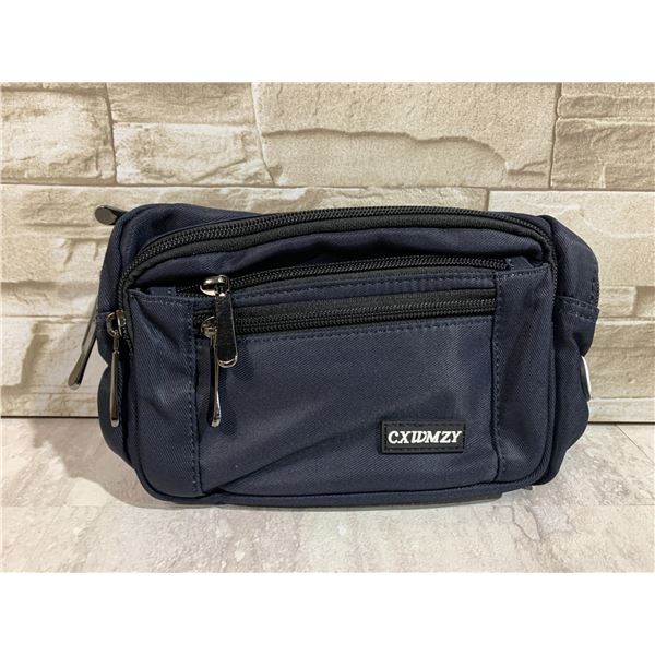 Multi-Function Waist Pack