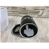 Image 4 : Black Ceramic Have A Nice Day Mug