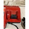Image 3 : Aftermarket Milwaukee Dual Charger
