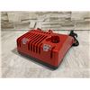 Image 4 : Aftermarket Milwaukee Dual Charger
