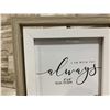 Image 2 : Folding & Spinning Dual Picture Frame