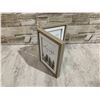 Image 3 : Folding & Spinning Dual Picture Frame