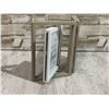 Image 6 : Folding & Spinning Dual Picture Frame