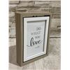 Image 7 : Folding & Spinning Dual Picture Frame