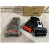 Image 3 : Sanzheng Seat Belt Extender - 2 Pack