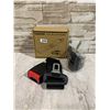 Image 1 : Sanzheng Seat Belt Extender - 2 Pack