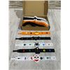 Image 1 : 15 Pcs Fidget Sensory Toys (Bracelets)