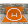 Image 2 : LKTop Foldable Heavy Weight Drone Landing Pad