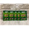 Image 1 : 5 Pack of Large Multipurpose Glue Board Pest Sticky Pads