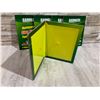 Image 3 : 5 Pack of Large Multipurpose Glue Board Pest Sticky Pads