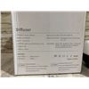 Image 6 : Two Tone Aroma Diffuser