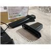Image 10 : Lithium Ion Rechargeable Handheld Vacuum Cleaner