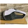 Image 3 : Lithium Ion Rechargeable Handheld Vacuum Cleaner