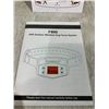Image 7 : Outdoor Wireless Dog Fence System - Model F800