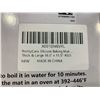 Image 6 : PrettyCare Silicon Baking Mat 16.5 x 11.5
