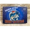 Image 1 : Large Fishing Advent Calendar - 24 Different Lures Included!