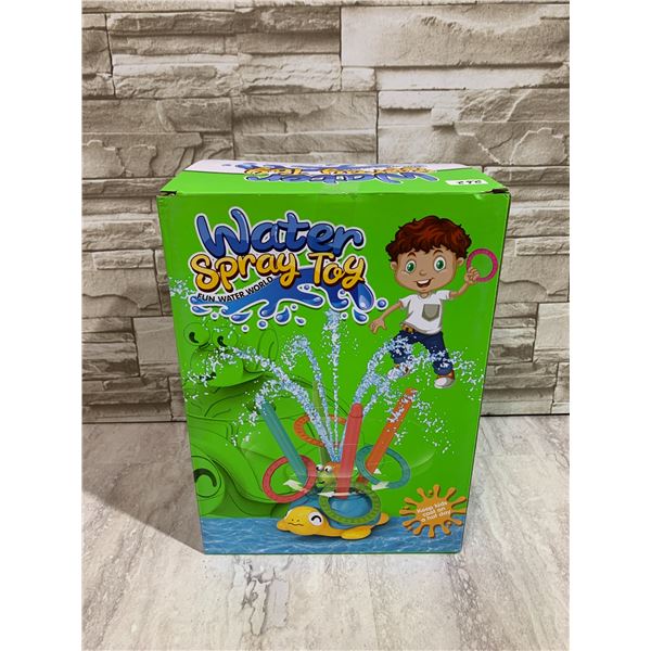 Kids Water Spray Toy