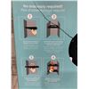 Image 4 : Lockermate by Bostich Adjust-A-Shelf Expandable Locker Shelf