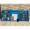 Image 1 : Super Mega Art Set - 208 Pieces